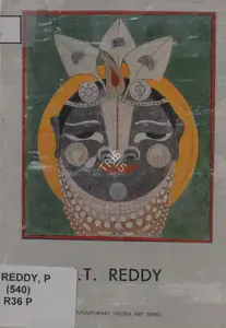 P. T. Reddy, 1992 | Edited Book | 00846091