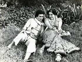 Parameswaran, V.R. (Producer), Babu, 1983 | Photographic Still