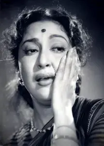 Bhakri, Lekhraj (Director), Naya Zamana, 1957 | Photographic Still