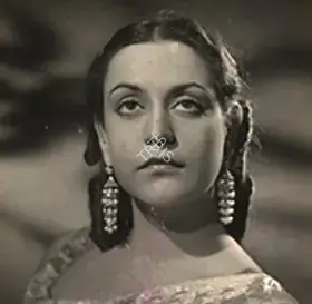Naseem Banu