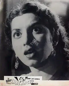 Arora, M.L. (Producer), Khazanchi, 1958 | Lobby Card