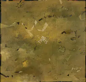 Haloi, Ganesh (Artist). Untitled, 2008 | Painting