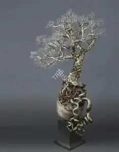 Singh, Dhananjay (Artist). Untitled, 2012 | Sculpture