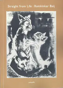 ML, Johny (Author). Straight from Life, 2012 | Authored Book | 00845185