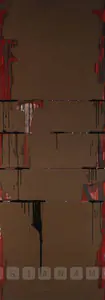 Kolte, Prabhakar (Artist). Untitled, 2003 | Painting