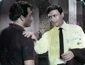 Ratra, V. (Cinematographer), Jewel Thief, 1967 | Photographic Still