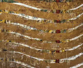 Iranna, G.R. (Artist). Anand, 2002 | Painting