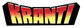 Kranti (1981)