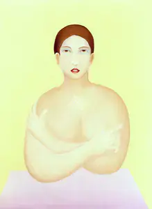 Bawa, Manjit (Artist). Untitled, n.d. | Painting