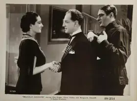 Robinson, George (Cinematographer), Dracula's Daughter, 1936 | Photographic Still