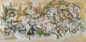 Sivanesan, M. (Artist). Untitled, 1984 | Painting
