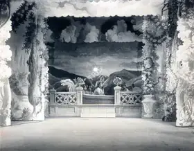 Master, Homi (Director), Saubhagya Sundari, 1933 | Photographic Still