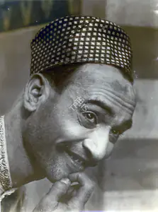 Master, Homi (Director), Khawab E Hasti, 1934 | Photographic Still