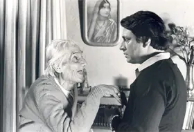 Raha, Barun (Cinematographer), Shakha Proshakha, 1991 | Photographic Still | CinemaEducation | 00663585