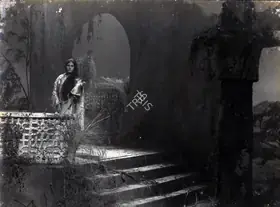Shah, Kalyanji (Producer), Ek Saal Pahle, 1965 | Photographic Still