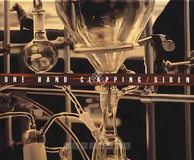 Santhosh, T.V. (Artist). One Hand Clapping / Siren, 2003 | Solo Exhibition Catalogue | 00876041