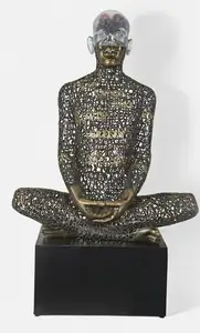 Singh, Prafull (Artist). Exit, 2011 | Sculpture