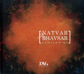 Singh, Kishore (Editor). Natvar Bhavsar, 2017 | Edited Book | 00846442
