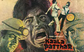 Kaala Patthar (1979)