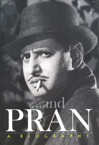 Reuben, Bunny (Author). And Pran, 2005 | Authored Book | 00844057