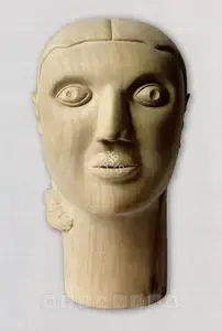 Gupta, M.K. (Artist). For You, 2006 | Sculpture
