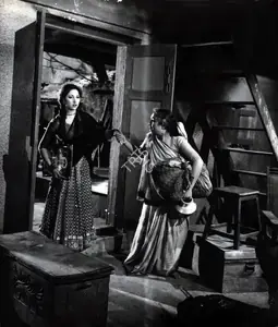 Naushad (Producer), Maalik, 1958 | Photographic Still