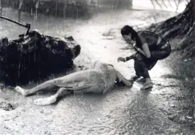 Ray, Satyajit (Director), Sadgati, 1981 | Photographic Still | CinemaEducation | 00663550