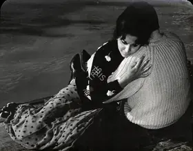 Bose, Kamal (Cinematographer), Khamoshi, 1969 | Photographic Still