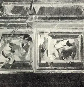 Souza, F.N. (Artist). Rajasthan, 1983 | Painting