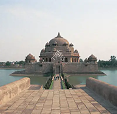 Sasaram