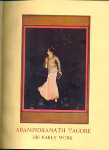Chakravorty, Ramendranath (Editor). Abanindranath Tagore, 1951 | Edited Book | 00845787