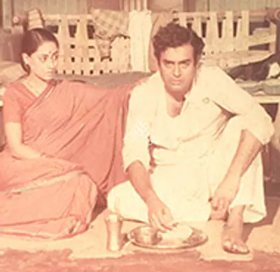 Sanjeev Kumar