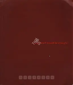 Ramesh, V. (Artist). …My Heart would be Enough.', 2008 | Solo Exhibition Catalogue | 00875942