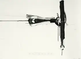Gupta, Vanita (Artist). Untitled, 2006 | Painting
