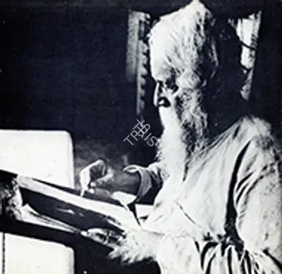 Rabindranath Tagore