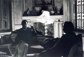 Roy, Soumendu (Cinematographer), Joi Baba Felunath, 1979 | Photographic Still | CinemaEducation | 00663396