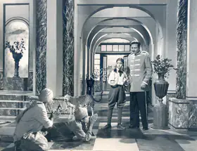 Shorey, Roop K. (Director), Jalwa, 1955 | Photographic Still