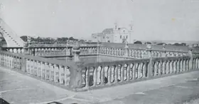 Unknown (Photographer). Orphanage, Diu, n.d. | Contemporary Photograph