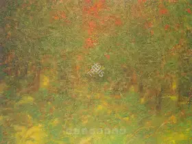 Singh, Paramjit (Artist). Untitled, 2002 | Painting