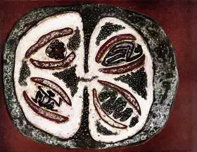 Sud, Anupam (Artist). Untitled, n.d. | Painting