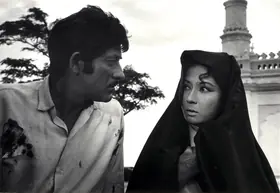 Wirsching Josef Cinematographer Pakeezah 1971 Photographic Still CinemaEducation 00833036