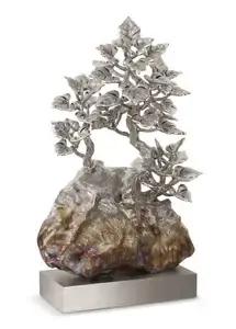 Singh, Dhananjay (Artist). Untitled, 2021 | Sculpture