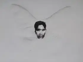 Purkayastha, Ashim (Artist). Untitled, 2006 | Painting