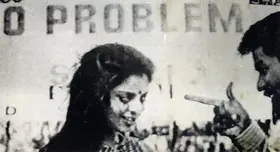 Shankar, S. (Director), Humse Hai Muqabla, 1995 | Photographic Still