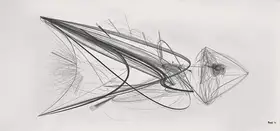 Pande, Aditya (Artist). Untitled, 2005 | Print