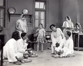 Master, Homi (Director), Ghar Jamai, 1935 | Photographic Still
