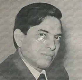 Bombay Ravi