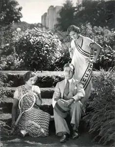 Irani, Adi M. (Cinematographer), Do Ghadi Ki Mauj, 1935 | Photographic Still