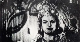 Shankar, S. (Director), Humse Hai Muqabla, 1995 | Photographic Still