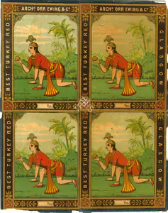 Archibald Orr Ewing 01, 1874 | Advertisement